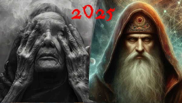 Year Ender 2025 Nostradamus Prophecies and Baba Vanga Predictions Went Viral in 2025
