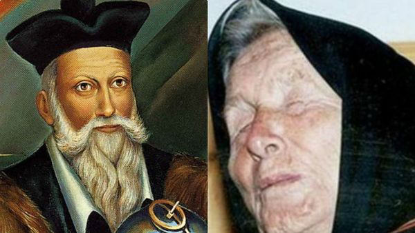 Year Ender 2025 Nostradamus Prophecies and Baba Vanga Predictions Went Viral in 2025