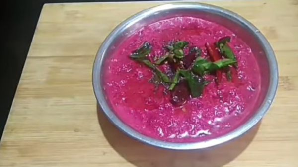 Beetroot Soup Recipe How to Make Beetroot Recipe