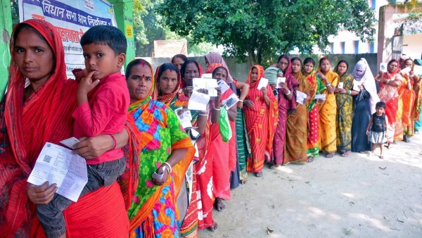 Bihar election Nitish kumar Bihar election Nitish kumar