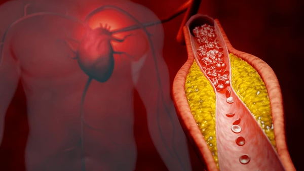 Top 5 Early Warning Signs Of Blocked Arteries Top 5 Early Warning Signs Of Blocked Arteries