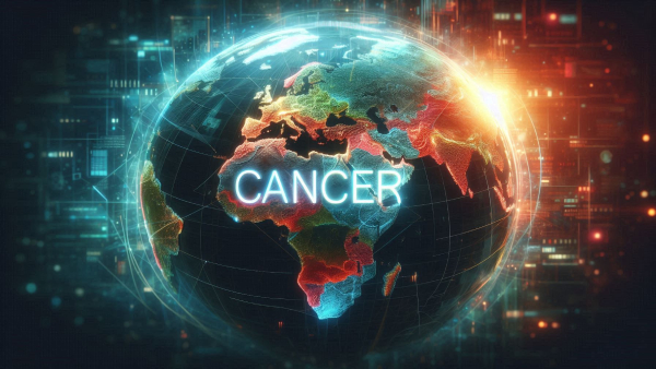 Top 10 Countries With The Highest Cancer Rates Check Where India Stands