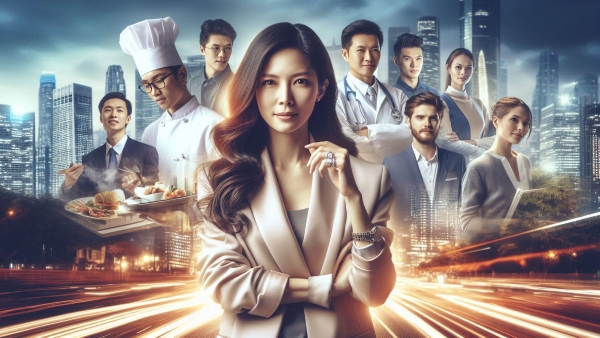 Men Belong To These Professions Attract Women Easily Men Belong To These Professions Attract Women Easily