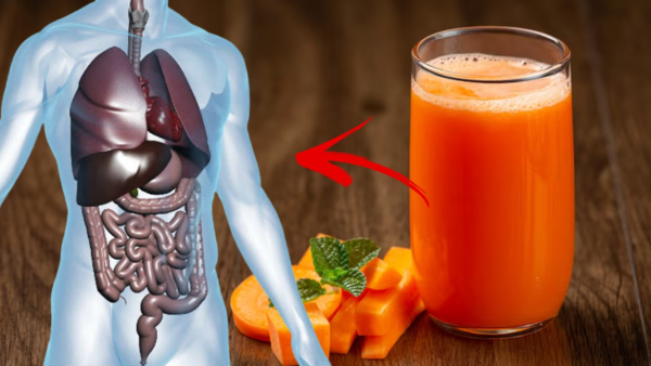 Top 5 Must-Try Ingredients to Mix with Carrot Juice Every Morning