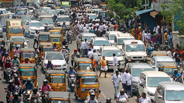 Vehicle Fitness Fee Vehicle Fitness Fee