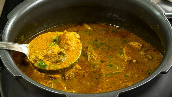 Chicken Milagu Kulambu How To Make a Chicken Pepper Kuzhambu