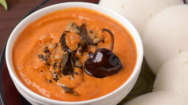 Kadalai Paruppu Chutney Recipe How to Make Kadalai Paruppu Chutney