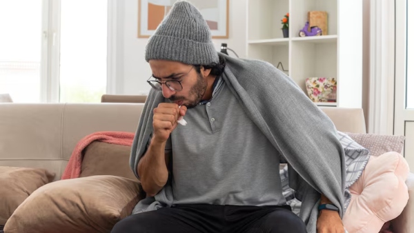 Home Remedies To Get Rid Of Cold And Cough In Winter