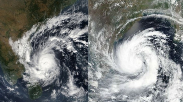 Cyclone Ditwah Weather Chennai Tamil Nadu Cyclone Ditwah Weather Chennai Tamil Nadu