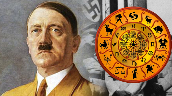 Top 4 Narcissistic Zodiac Signs