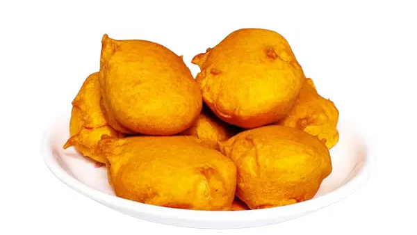 Egg Bajji How To Make a Egg Omelette Bajji Recipe