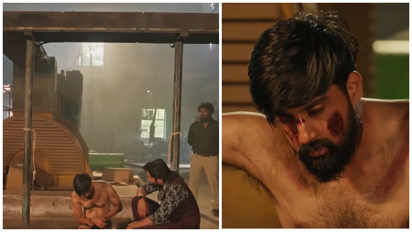 Ethirneechal Thodargiradhu Suntv promo