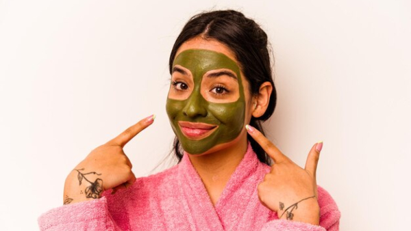 Skin Care Tips Top 5 Face Packs To Remove Excess Oil From Face