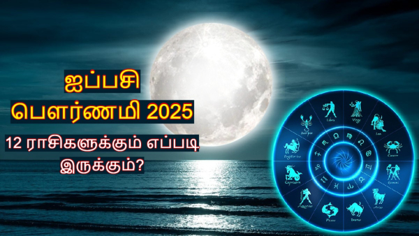 Full Moon on 05 November 2025 Effects on all zodiac signs