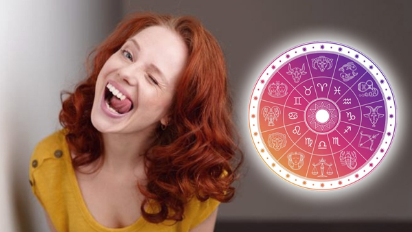 Top 5 Zodiac Signs Who Have the Best Sense of Humor