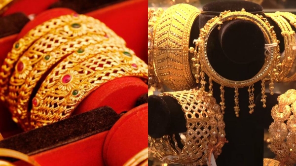 Gold Rate Gold Price