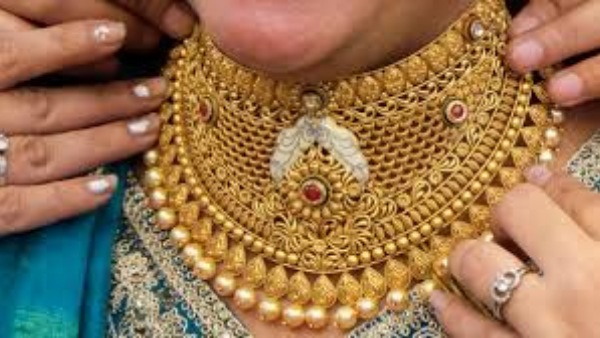 Gold silver investment