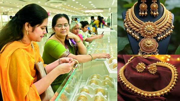 Gold Wedding jewellers Gold Wedding jewellers