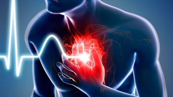 Uncommon Symptoms Of A Heart Attack That You Should Never Ignore Uncommon Symptoms Of A Heart Attack That You Should Never Ignore