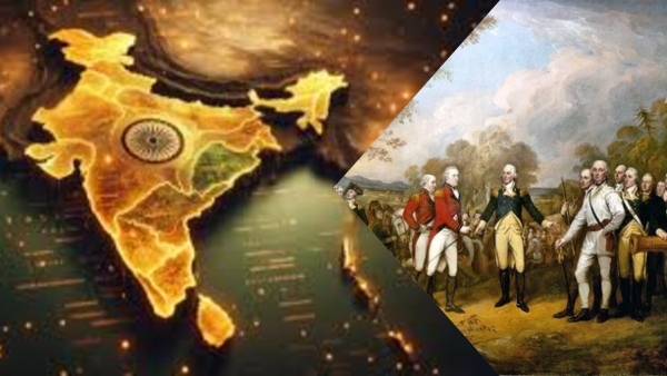 Which Is the Oldest District in India