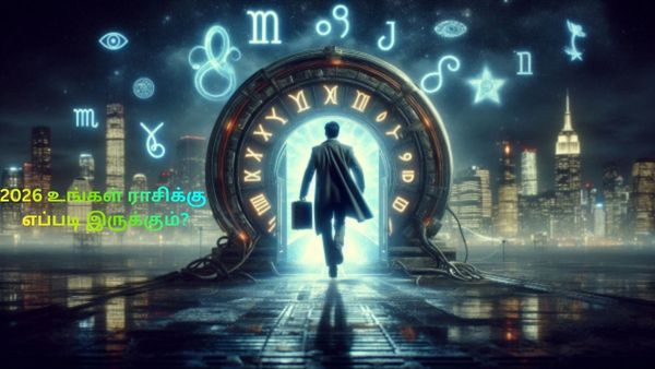 Horoscope 2026 Career Horoscope 2026 for All Zodiac Signs