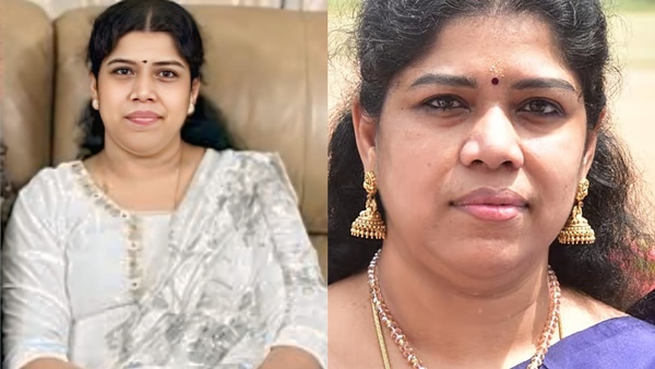 GST Intelligence Unit Raid at Minister I Periyasamy s daughter Indira s house in Dindigul GST Intelligence Unit Raid at Minister I Periyasamy s daughter Indira s house in Dindigul