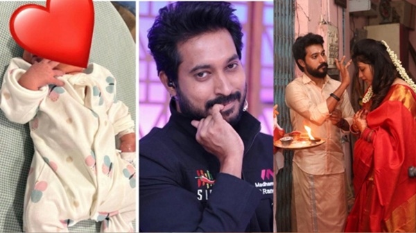 Actress Kotravai Slams Madhampatty Rangaraj and Supports Joy Crizildaa