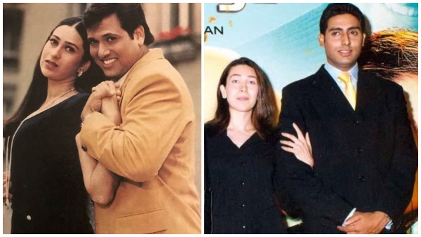 Karishma Kapoor Bolloywood life story Karishma Kapoor Bolloywood life story