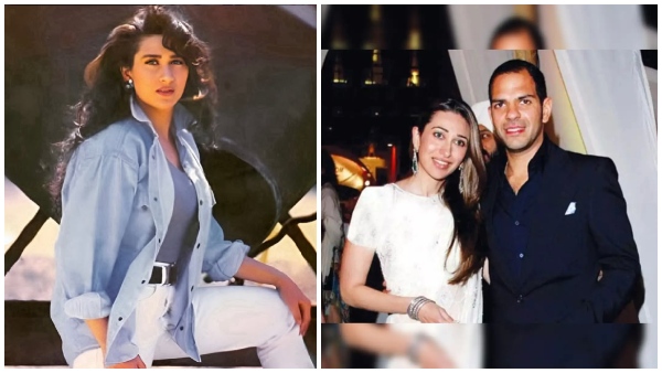 Karishma Kapoor Bolloywood life story Karishma Kapoor Bolloywood life story