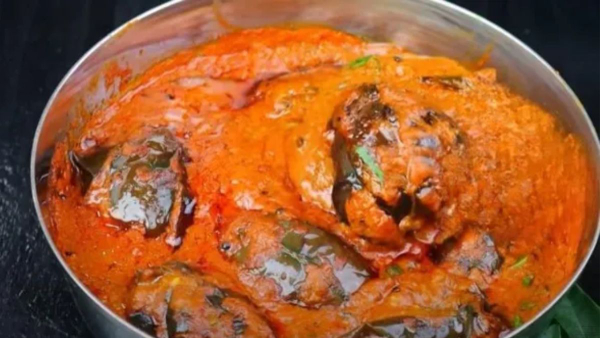 Kathirikkai Ketti Kulambu Recipe How to Make Kathirikkai Ketti Kulambu