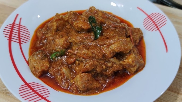 Kayalpatnam Milagu Kari How To Make a Kayalpatnam Milagu Chicken