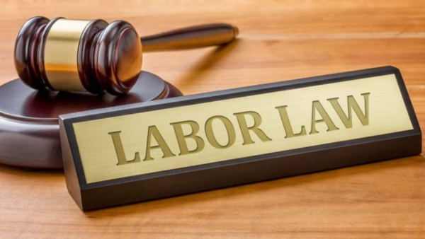 Modi law labour