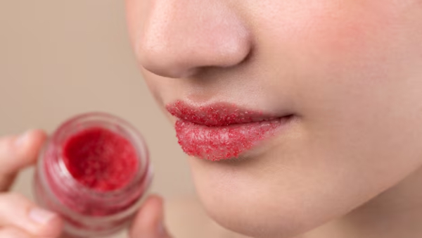 Lip Care Tips Top 5 DIY Lip Scrub Recipes For Soft And Hydrated Lips