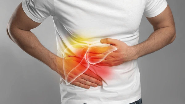 Gastroenterologist Shares 4 Warning Signs Of Liver Damage You Should Never Ignore Gastroenterologist Shares 4 Warning Signs Of Liver Damage You Should Never Ignore