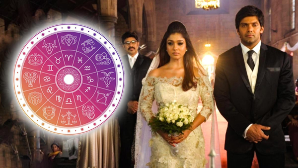 Horoscope 2026 Which Zodiac Signs Will Get Married in 2026