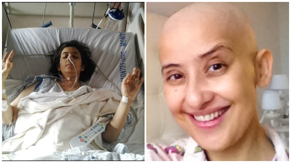 Manisha Koirala cancer life story Manisha Koirala cancer life story