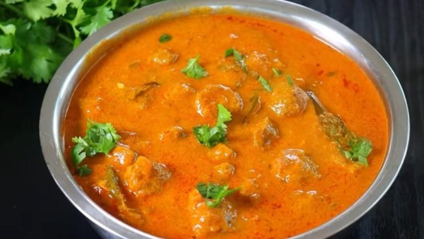 Mealmaker Gravy How To Make a Mealmaker Gravy For Chapati