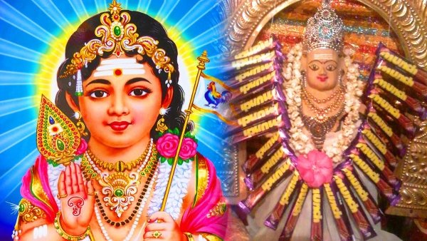 Munch Murugan Temple in Kerala History Architecture and Significance