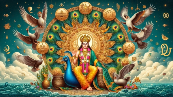 Munch Murugan Temple in Kerala History Architecture and Significance