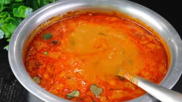 Madurai Rottukadai Mutton Salna How To Make a Mutton Salna