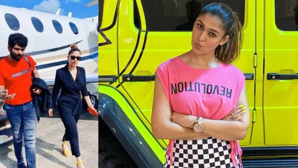 Nayanthara Net Worth Hits Rs 200 Crore Luxury house Cars Private Jet Nayanthara Net Worth Hits Rs 200 Crore Luxury house Cars Private Jet