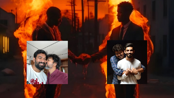 Director Rathna Kumar Appreciate Lyricist Vivek And Anirudh For Jana Nayagan Sad Version Song Director Rathna Kumar Appreciate Lyricist Vivek And Anirudh For Jana Nayagan Sad Version Song