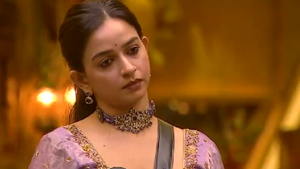 Fatman Ravinder Slams Vijay Sethupathi Approach To Sandra For Bigg Boss November 22nd Episode Fatman Ravinder Slams Vijay Sethupathi Approach To Sandra For Bigg Boss November 22nd Episode