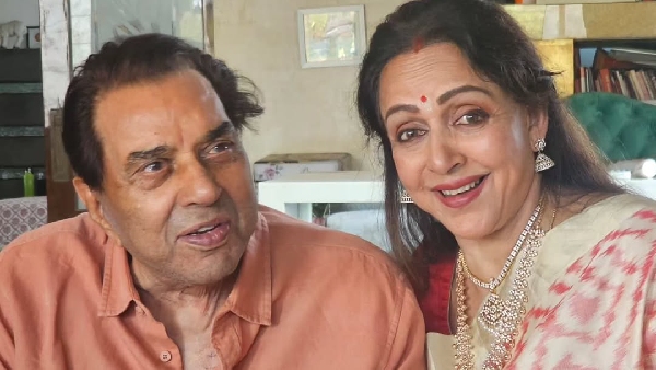 Dharam Singh Deol Called As Dharmendra in Bollywood His Bio On Cinema And Two Wife Personal Life