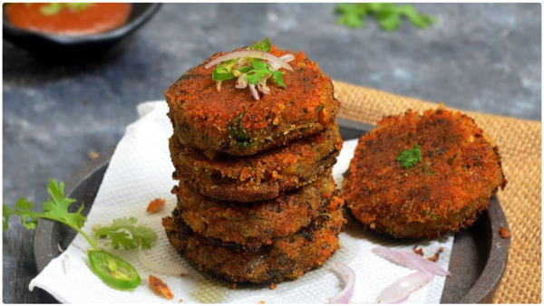 Potato Cutlet Recipe How to Make Potato Cutlet Potato Cutlet Recipe How to Make Potato Cutlet