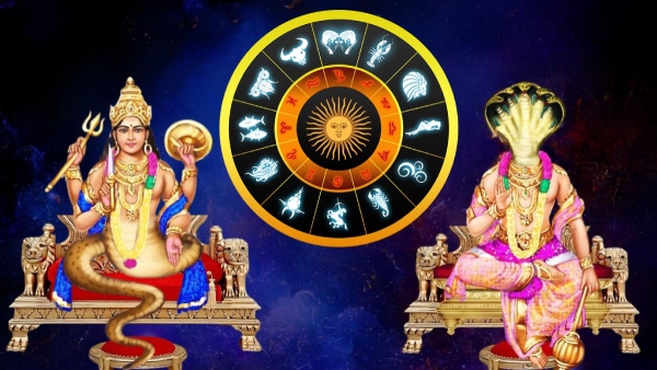 Rahu-Ketu Transit 2026 These Zodiac Signs Will Get Immense Wealth and Success