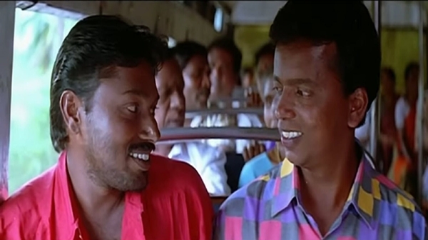 Devayani Husband Rajakumaran Faces Backlash for Comments on Mahendran s Films Devayani Husband Rajakumaran Faces Backlash for Comments on Mahendran s Films