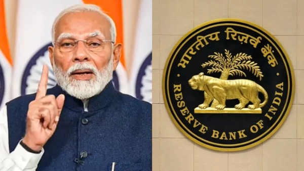 RBI New 2FA Rule April 1 2026