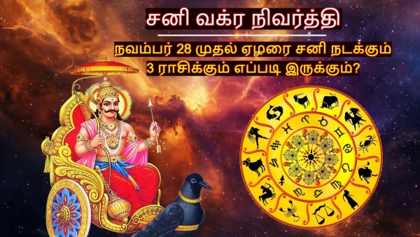 Saturn Direct 2025 Know The Impact On Aries Pisces Aquarius