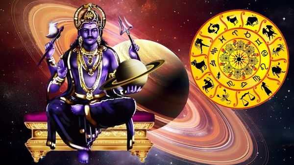 Saturn s Triple Transit in 2026 Bring Big Success To These Zodiac Signs